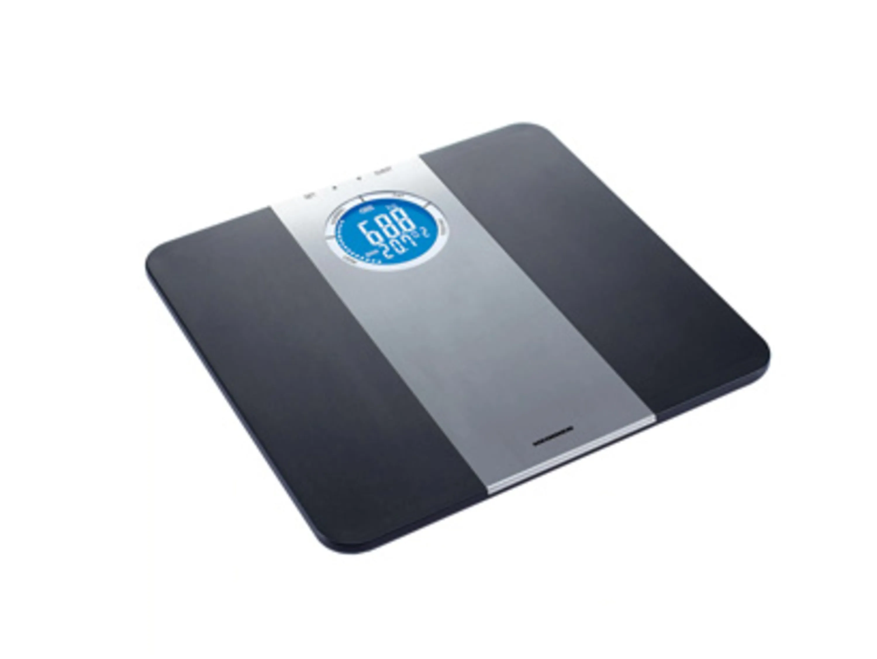 ترازو-BMI-دیجیتال-150-کیلو-زنیت مد-کد-ZTH_B8